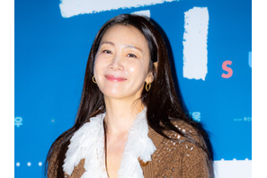 チェ・ジウが母性に迫る！映画復帰作に「感情移入しすぎた」理由は 画像