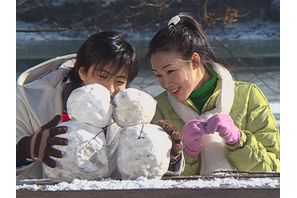 『冬のソナタ』がスクリーンに帰ってくる！日本ファンへの感謝を込めた、4Kで蘇る“奇跡の再会” 画像