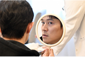 「普通に泣いた」「再び笑顔で」松山ケンイチと矢崎滉“早瀬親子”の姿に悲しみの声上がる…「リブート」1話 画像