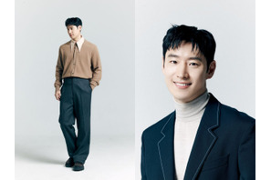 俳優イ・ジェフン、次のロマンスに挑戦!?『模範タクシー3』終えた本音【インタビュー】 画像