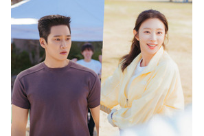 『スプリング・フィーバー』が月曜の夜を席巻中！ついにロマンスが本格加速へ 画像