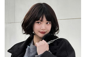 『チャングム』女優の娘イ・ユビ、ボブに破格変身！究極の“大人可愛い”【PHOTO】 画像