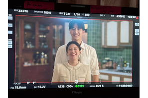 『恋の通訳、できますか？』カップルが匂わせ!? 粋なインスタ投稿にファン歓喜！【PHOTO】 画像