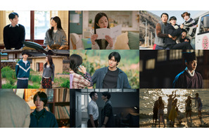 永山瑛太、Netflix作品で韓ドラ初出演！BLACKPINKジス、チャ・ウヌ、チョン・ヘイン、コン・ユら、2026年Netflix韓国作品発表 画像