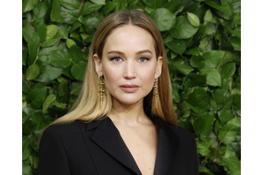 ジェニファー・ローレンスが監督に？　コメディ映画の脚本を書き上げたと明かす「自分で監督・主演したい」 画像