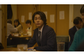 倉悠貴、杉咲花演じる主人公の“元恋人”役で3話に登場「冬のなんかさ、春のなんかね」 朝ドラでは姉弟役 画像