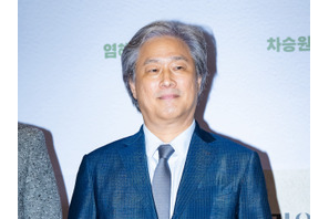 パク・チャヌク監督が警鐘…韓国映画界が直面する「悪循環」とは 画像