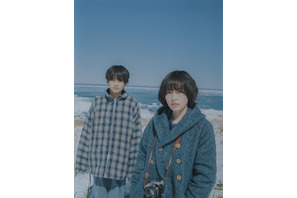 “国宝コンビ”森七菜＆黒川想矢、黒島結菜＆浅野温子が出演　新鋭監督が集まった『GEMNIBUS vol.2』 画像