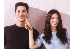 2ショットも解禁!! アン・ボヒョン×イ・ジュビン『スプリング・フィーバー』注目ポイント 画像