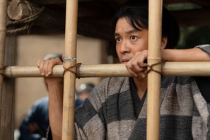 大河ドラマ「豊臣兄弟！」第5回　あらすじ・場面写真　小一郎は、藤吉郎のライバル・前田利家の鼻を明かすべく、一計を案じる…2月1日放送 画像