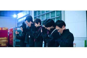 エンジェルハースの活躍をふり返り！ 4分でわかる「エンジェルフライト 国際霊柩送還士」ダイジェスト映像 画像