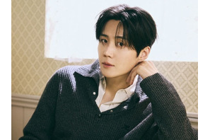 キム・ソンホ『恋の通訳、できますか？』が明かした理想の恋愛タイプ【インタビュー】 画像