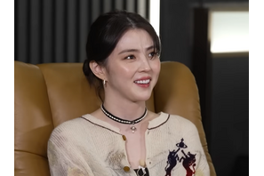 ハン・ソヒが“休まない主義”を告白！人気女優になった今も「カフェでバイト中」 画像