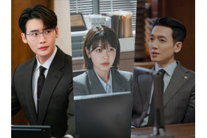『ウ・ヨンウ』から『プロボノ』『アイドルアイ』へ。韓国リーガルドラマ2026年の新潮流とは 画像