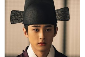 『世子が消えた』キム・ミンギュは“スホ”に代わり世子となるのか 画像