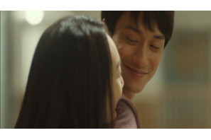 監督が失恋を乗り越えて作り上げた大ヒットラブストーリー、テレンス・ラウ×セシリア・チョイW主演『幻愛 夢の向こうに』メイキング映像解禁 画像