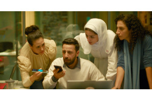 「世界中に響き渡った『助けて』という叫び」アカデミー賞ノミネートの実録ドラマ『ヒンド・ラジャブの声』日本公開決定 画像