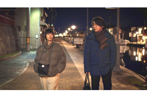 「良い恋をしたんだな」「刺さる」杉咲花“文菜”と倉悠貴“柴咲”の空気感に切ない声上がる…「冬のなんかさ、春のなんかね」3話 画像