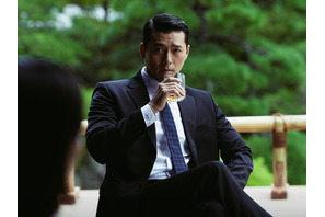 ヒョンビンが語る“初悪役”の手応え。妻ソン・イェジンの反応は？【インタビュー】 画像