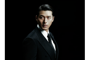 「子どもが生まれて意識が変わった」ヒョンビンが語る演技観と家族への思い【インタビュー】 画像