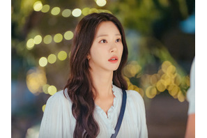 “新ラブコメ女神” イ・ジュビン、こんな可愛かった!?『スプリング・フィーバー』で恋愛細胞を呼び起こした！ 画像