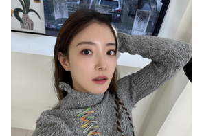 『赤い袖先』イ・セヨン、オフを満喫中!? 余裕あふれる近況【PHOTO】 画像