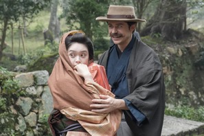 「ばけばけ」第86回あらすじ・場面写真　松野家の借金が返済が記事に　トキは町の様子に違和感を覚える…2月2日放送 画像