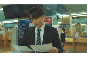 知らない間に妻が出来た！？高橋一生主演、利重剛監督『ラプソディ・ラプソディ』5月1日公開 画像