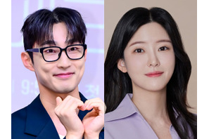 「実は長年カップル」俳優ペ・ナラとハン・ジェア、交際が公に！“今年2組目” 画像