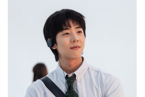 チェ・ジョンヒョプ、新ドラマ『君がきらめく季節に』への真摯な想い。見逃せない2つのキーワードは？ 画像