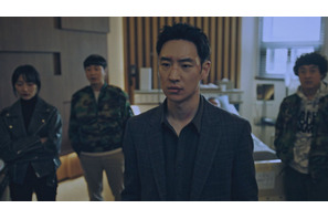 ファンミで来日イ・ジェフン、「復讐代行人～模範タクシー～」「明日、キミと」ほかABEMA配信中 画像