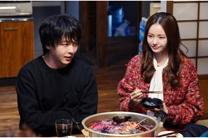 「吾妻さん、最高かよ」中村倫也“吾妻”が“NAZE”にかけた言葉に反響続々…「DREAM STAGE」第3話 画像