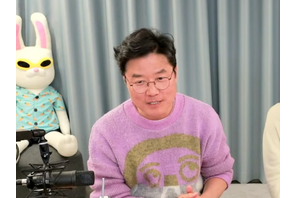 韓国スターたちが絶大信頼！名物プロデューサー「ナPD」のバラエティは絶対面白い！ 画像