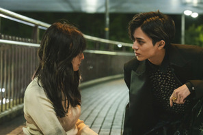 永瀬廉＆吉川愛、運命が加速する『鬼の花嫁』King＆Prince主題歌特別映像 画像