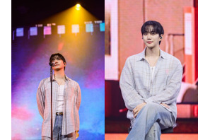 東京からバンコクまで。2PMジュノ、『テプン商事』ファンミ最終公演で感謝の想い 画像