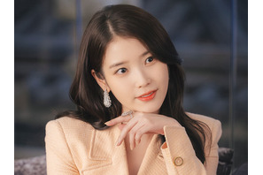 IUが“身分上昇プロジェクト”に挑む！『パーフェクト・クラウン』で野心家な財閥令嬢役 画像