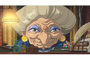 湯婆婆は理想的なCEO！？夏木マリが韓国のYouTube番組に出演、映画＆舞台の『千と千尋の神隠し』裏話をトーク 画像