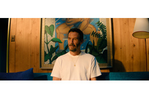 主演キアヌ・リーブス×監督脚本ジョナ・ヒルのダークコメディ映画『アウトカム』4月10日配信開始 ファーストルック公開 画像