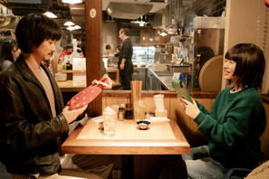 「リアル」「共感した」杉咲花“文菜”と栁俊太郎“二胡”の別れのシーンに共感の声上がる…「冬のなんかさ、春のなんかね」4話 画像