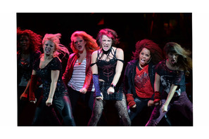 「グリーン・デイ」のアルバムを基にしたミュージカル「アメリカン・イディオット」開幕 画像