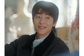 止まっていた季節が動き出す…Disney+配信『君がきらめく季節に』で描かれる“心の雪解け” 画像