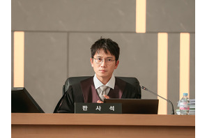 チソン主演『二度目の裁判』が異例の快進撃！最高視聴率14.7％記録で“週末ドラマの王者”に 画像