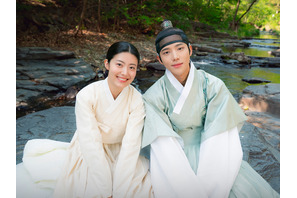 息ぴったりの“ドドカップル”にほっこり。『愛する盗賊様よ』はキャストの相性が神レベル！【PHOTO】 画像