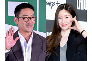 ハ・ジョンウ、“7月結婚説”は否定するも…11歳年下の女優と「交際歴8年」だった！ 画像