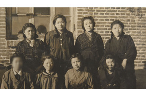 戦下の犠牲から尊厳を取り戻す女性たちのドキュメンタリー『黒川の女たち』受賞記念上映を開催 画像