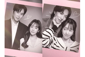 パク・ソンフンVSイ・ギテク、あなたはどっち派？『未婚男女の効率的な出会い方』でロマンス対決！ 画像