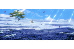 こだわり抜いた“リアルとアートが共鳴”した映像美『クスノキの番人』場面カット 画像