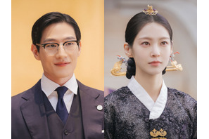 若き総理と大妃の行方は…？Disney+配信予定『21世紀の大君夫人』が“神キャスト”完成！ 画像