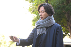 「涙腺崩壊」「幸せを掴んで」…松下奈緒“聖子”＆中村海人“光聖”姉弟に視聴者涙、「夫に間違いありません」6話 画像