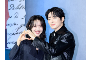 8年ぶり再共演のイ・ジュニョク、シン・ヘソン、早くも3度目の共演へ!? 具体的なキャラ設定に会場爆笑 画像